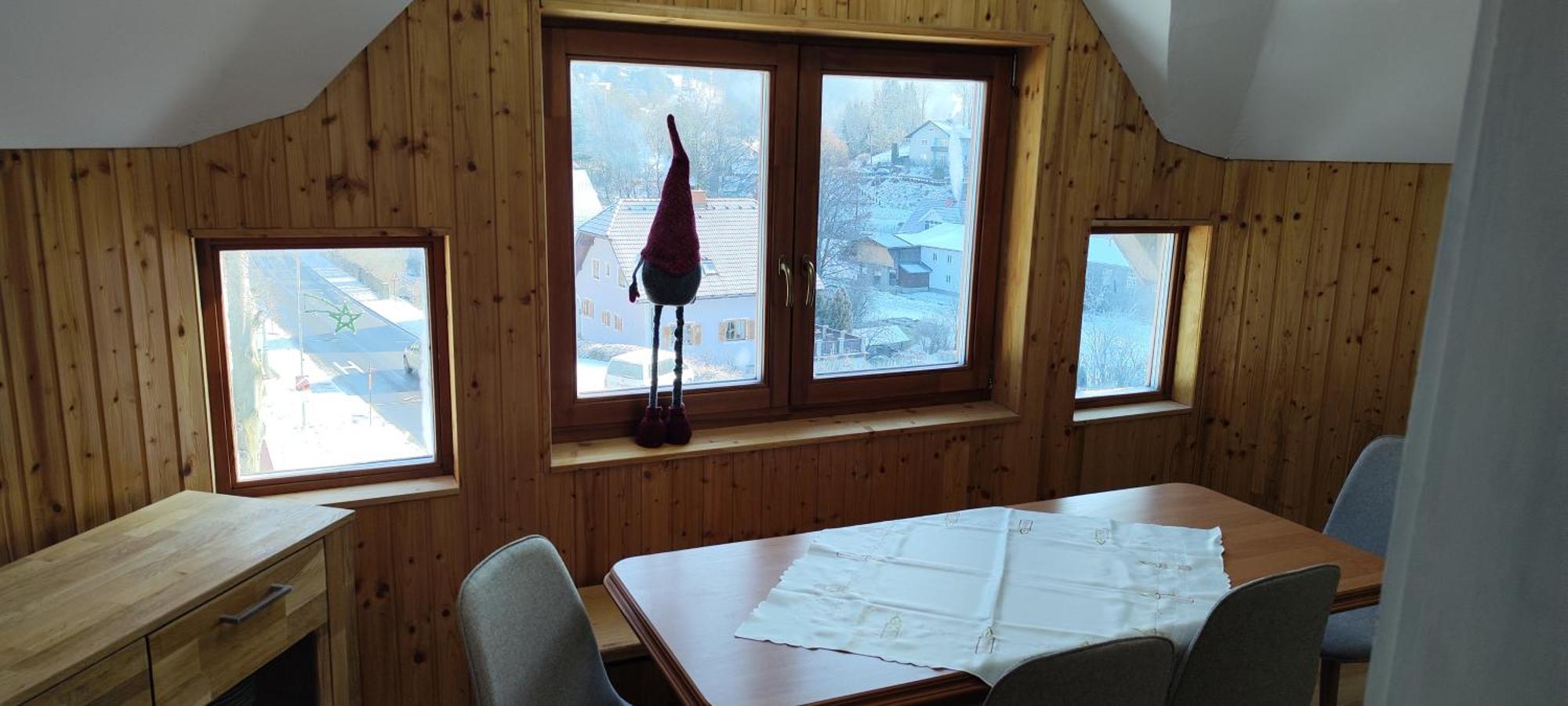 Haus Elena Am Semmering Steinhaus am Semmering Екстер'єр фото