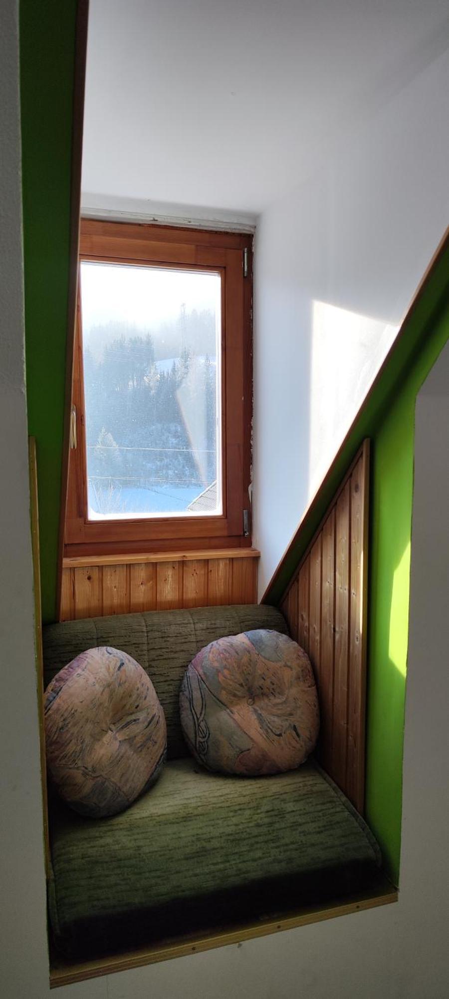 Haus Elena Am Semmering Steinhaus am Semmering Екстер'єр фото