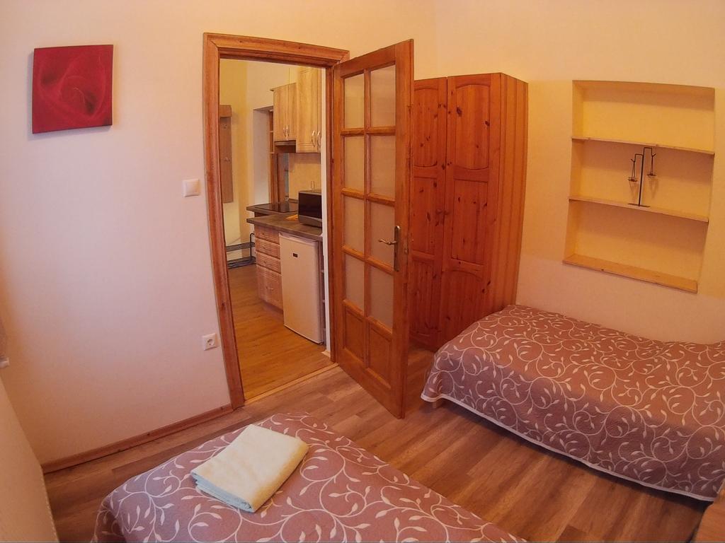 Haus Elena Am Semmering Steinhaus am Semmering Екстер'єр фото