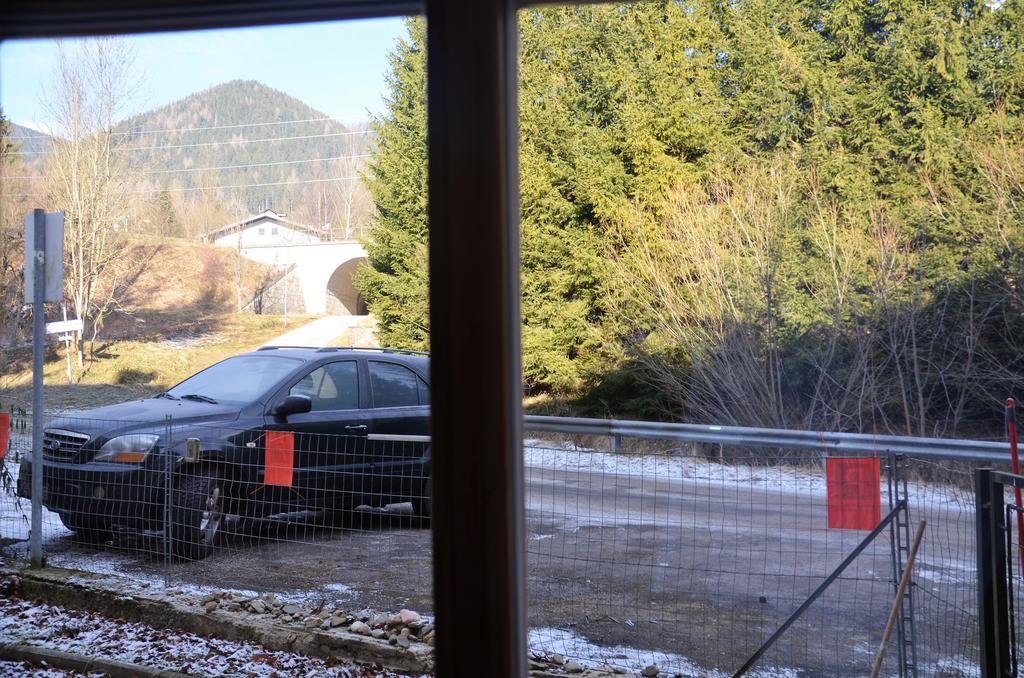 Haus Elena Am Semmering Steinhaus am Semmering Екстер'єр фото