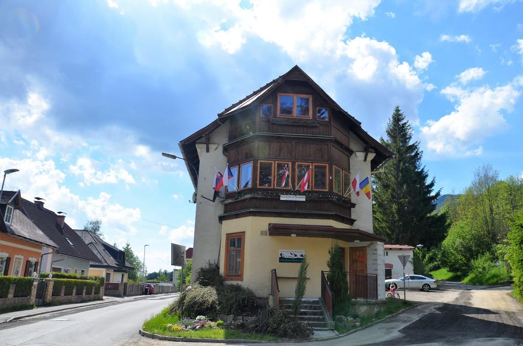 Haus Elena Am Semmering Steinhaus am Semmering Екстер'єр фото
