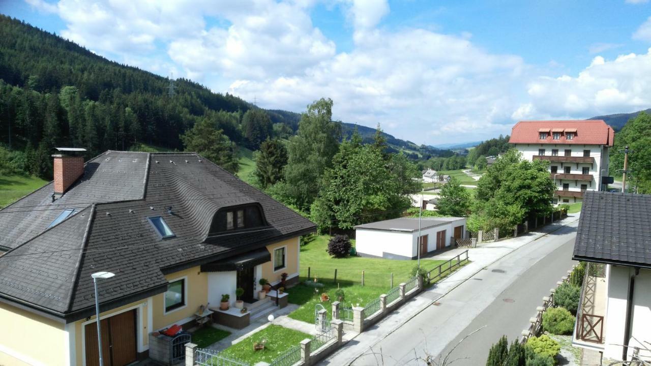 Haus Elena Am Semmering Steinhaus am Semmering Екстер'єр фото