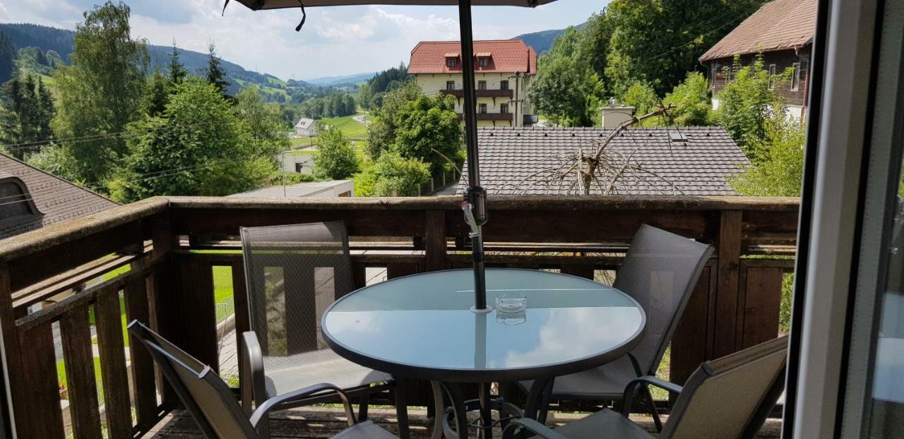Haus Elena Am Semmering Steinhaus am Semmering Екстер'єр фото