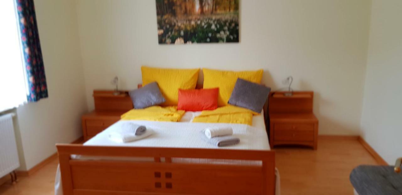 Haus Elena Am Semmering Steinhaus am Semmering Екстер'єр фото